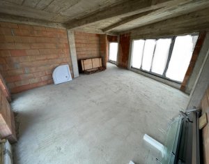 Lakás 4 szobák eladó on Cluj-napoca, Zóna Buna Ziua