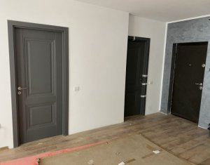 Lakás 2 szobák eladó on Cluj-napoca