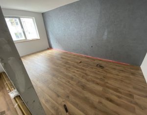 Lakás 2 szobák eladó on Cluj-napoca