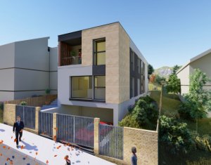 , 560m2 on Cluj-napoca, Zóna Andrei Muresanu