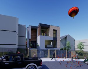 Telek eladó on Cluj-napoca, Zóna Andrei Muresanu