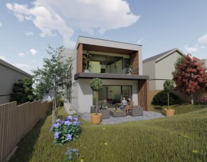 Telek eladó on Cluj-napoca, Zóna Andrei Muresanu