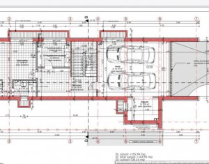 Telek eladó on Cluj-napoca, Zóna Andrei Muresanu