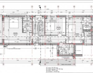 Telek eladó on Cluj-napoca, Zóna Andrei Muresanu