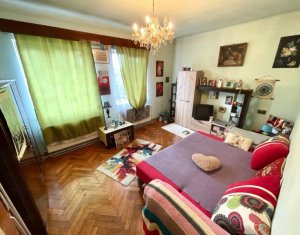 , 60m2 on Cluj-napoca, Zóna Andrei Muresanu