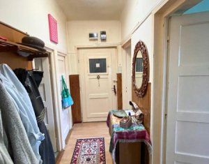 Lakás 2 szobák eladó on Cluj-napoca, Zóna Andrei Muresanu