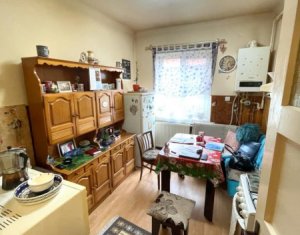 Lakás 2 szobák eladó on Cluj-napoca, Zóna Andrei Muresanu