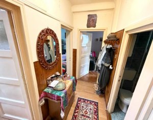 Lakás 2 szobák eladó on Cluj-napoca, Zóna Andrei Muresanu