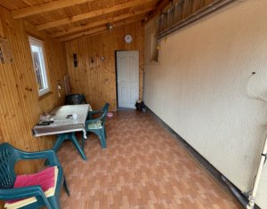 Ház 4 szobák eladó on Floresti, Zóna Centru