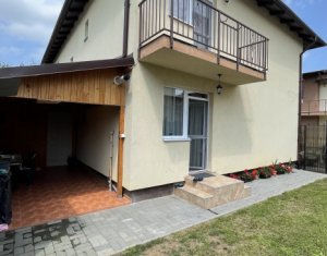 , 110m2 on Floresti, Zóna Centru