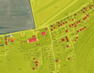 Terrain à vendre dans Sannicoara