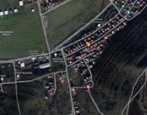 Terrain à vendre dans Sannicoara