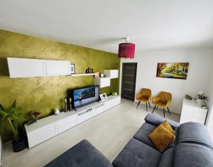 Lakás 3 szobák eladó on Cluj-napoca, Zóna Gheorgheni