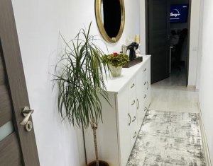 Lakás 3 szobák eladó on Cluj-napoca, Zóna Gheorgheni