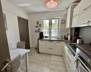 Lakás 3 szobák eladó on Cluj-napoca, Zóna Gheorgheni