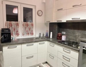 Lakás 3 szobák eladó on Cluj-napoca, Zóna Gheorgheni