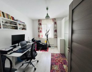 Lakás 3 szobák eladó on Cluj-napoca, Zóna Gheorgheni