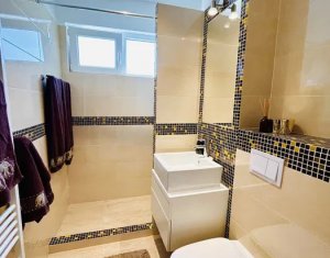 Lakás 3 szobák eladó on Cluj-napoca, Zóna Gheorgheni