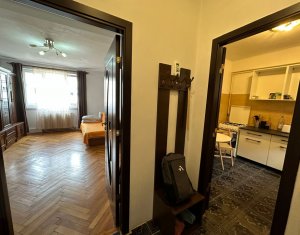 Lakás 2 szobák eladó on Cluj-napoca, Zóna Gara