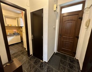 Lakás 2 szobák eladó on Cluj-napoca, Zóna Gara