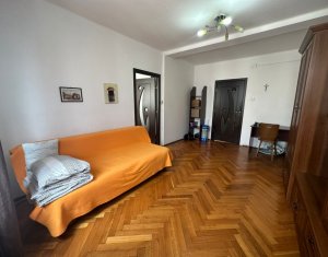 Lakás 2 szobák eladó on Cluj-napoca, Zóna Gara