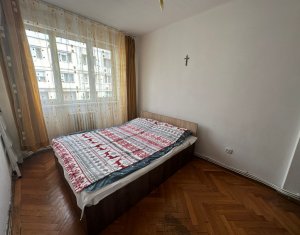 Lakás 2 szobák eladó on Cluj-napoca, Zóna Gara