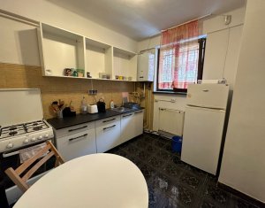Lakás 2 szobák eladó on Cluj-napoca, Zóna Gara