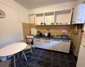 Lakás 2 szobák eladó on Cluj-napoca, Zóna Gara