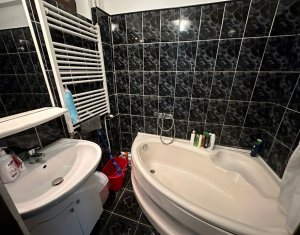 Lakás 2 szobák eladó on Cluj-napoca, Zóna Gara