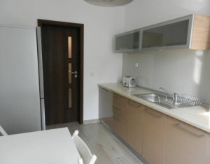 Lakás 2 szobák eladó on Cluj-napoca, Zóna Intre Lacuri