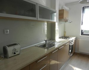 Lakás 2 szobák eladó on Cluj-napoca, Zóna Intre Lacuri