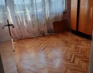 Lakás 2 szobák eladó on Cluj-napoca, Zóna Gheorgheni
