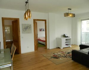 , 53m2 on Cluj-napoca, Zóna Intre Lacuri