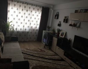 Lakás 2 szobák eladó on Cluj-napoca, Zóna Intre Lacuri