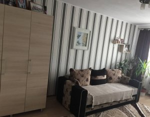 Lakás 2 szobák eladó on Cluj-napoca, Zóna Intre Lacuri