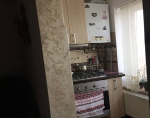 Lakás 2 szobák eladó on Cluj-napoca, Zóna Intre Lacuri