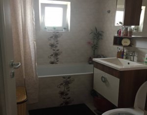 Lakás 2 szobák eladó on Cluj-napoca, Zóna Intre Lacuri