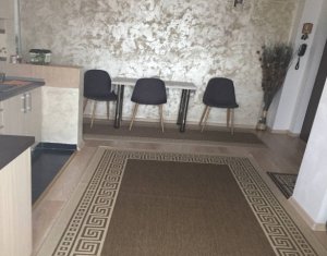 Lakás 2 szobák eladó on Cluj-napoca, Zóna Intre Lacuri