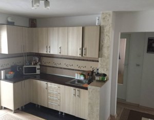 Lakás 2 szobák eladó on Cluj-napoca, Zóna Intre Lacuri
