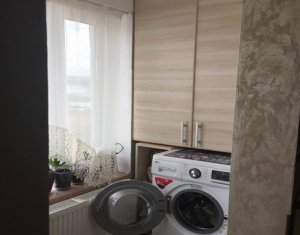 Lakás 2 szobák eladó on Cluj-napoca, Zóna Intre Lacuri