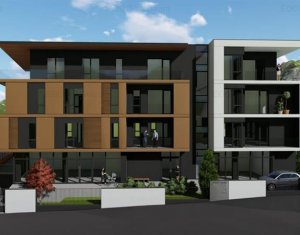 , 66m2 on Cluj-napoca, Zóna Grigorescu