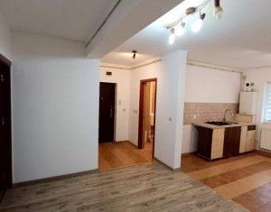 Appartement 3 chambres à vendre dans Floresti