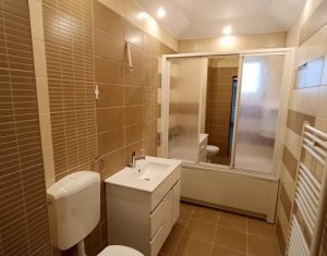 Appartement 3 chambres à vendre dans Floresti