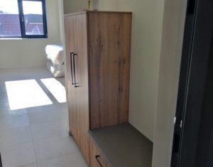 Appartement 3 chambres à louer dans Cluj-napoca, zone Centru