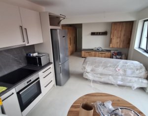 Appartement 3 chambres à louer dans Cluj-napoca, zone Centru