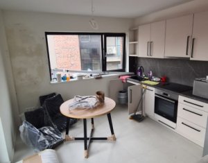 Appartement 3 chambres à louer dans Cluj-napoca, zone Centru