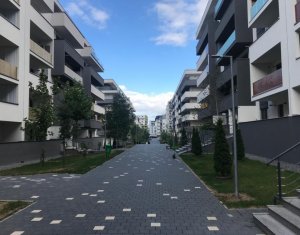 Appartement 2 chambres à louer dans Cluj-napoca