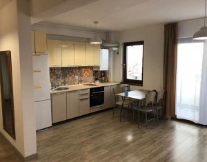 , 60m2 dans Cluj-napoca