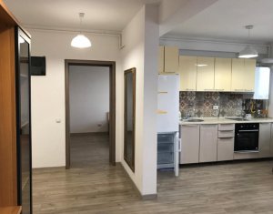 Appartement 2 chambres à louer dans Cluj-napoca