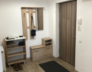 Appartement 2 chambres à louer dans Cluj-napoca